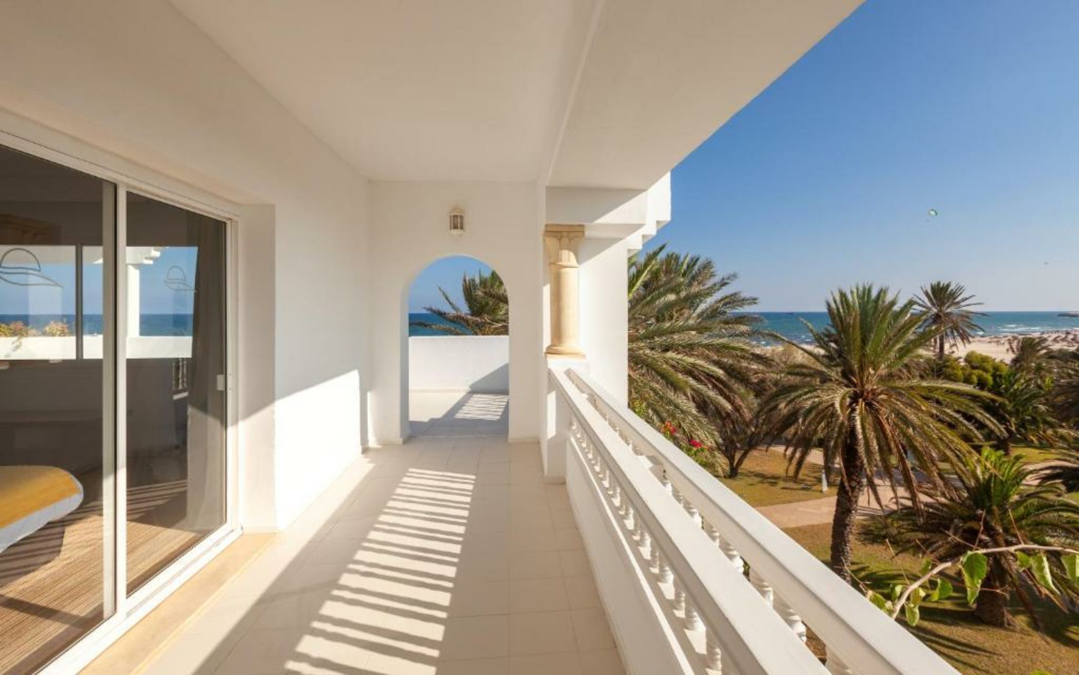 TUI Blue Oceana Suites 