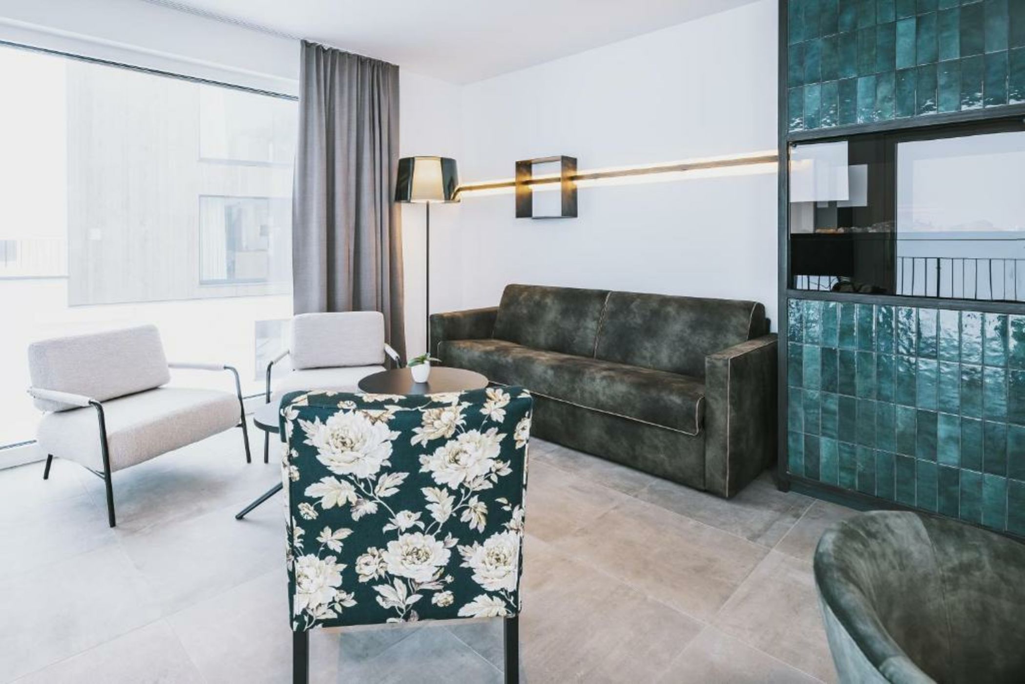 Nikolaus by AvenidA Panoramic Wellness Suites Zell am See