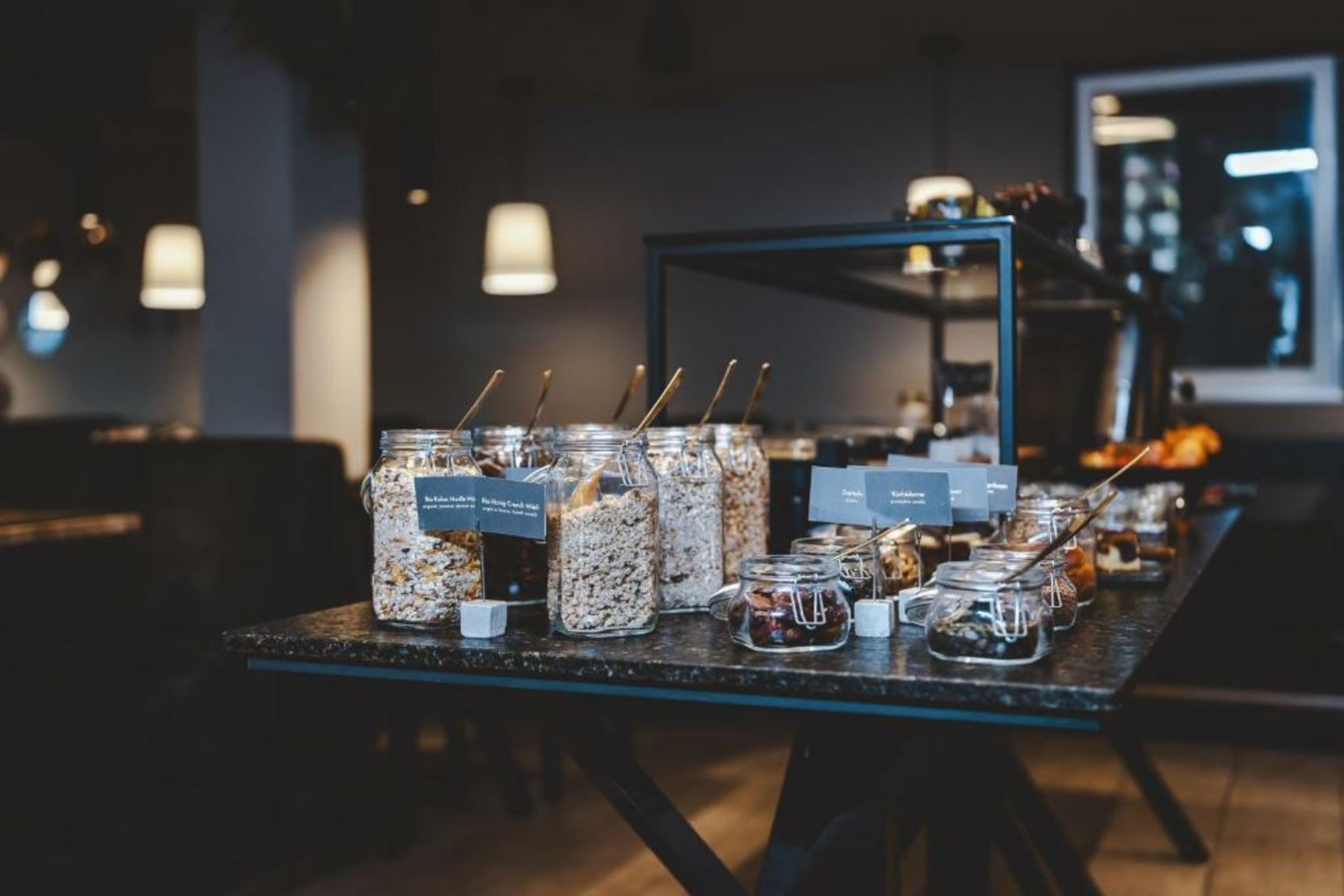 Nikolaus by AvenidA Panoramic Wellness Suites Zell am See