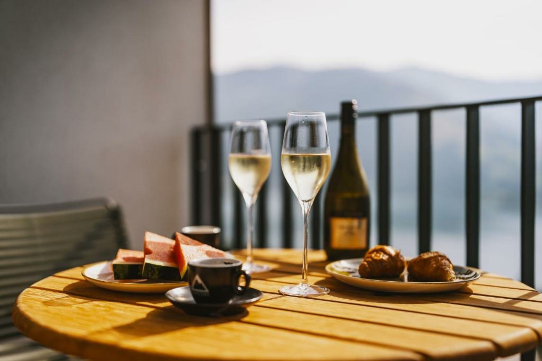 Nikolaus by AvenidA Panoramic Wellness Suites Zell am See