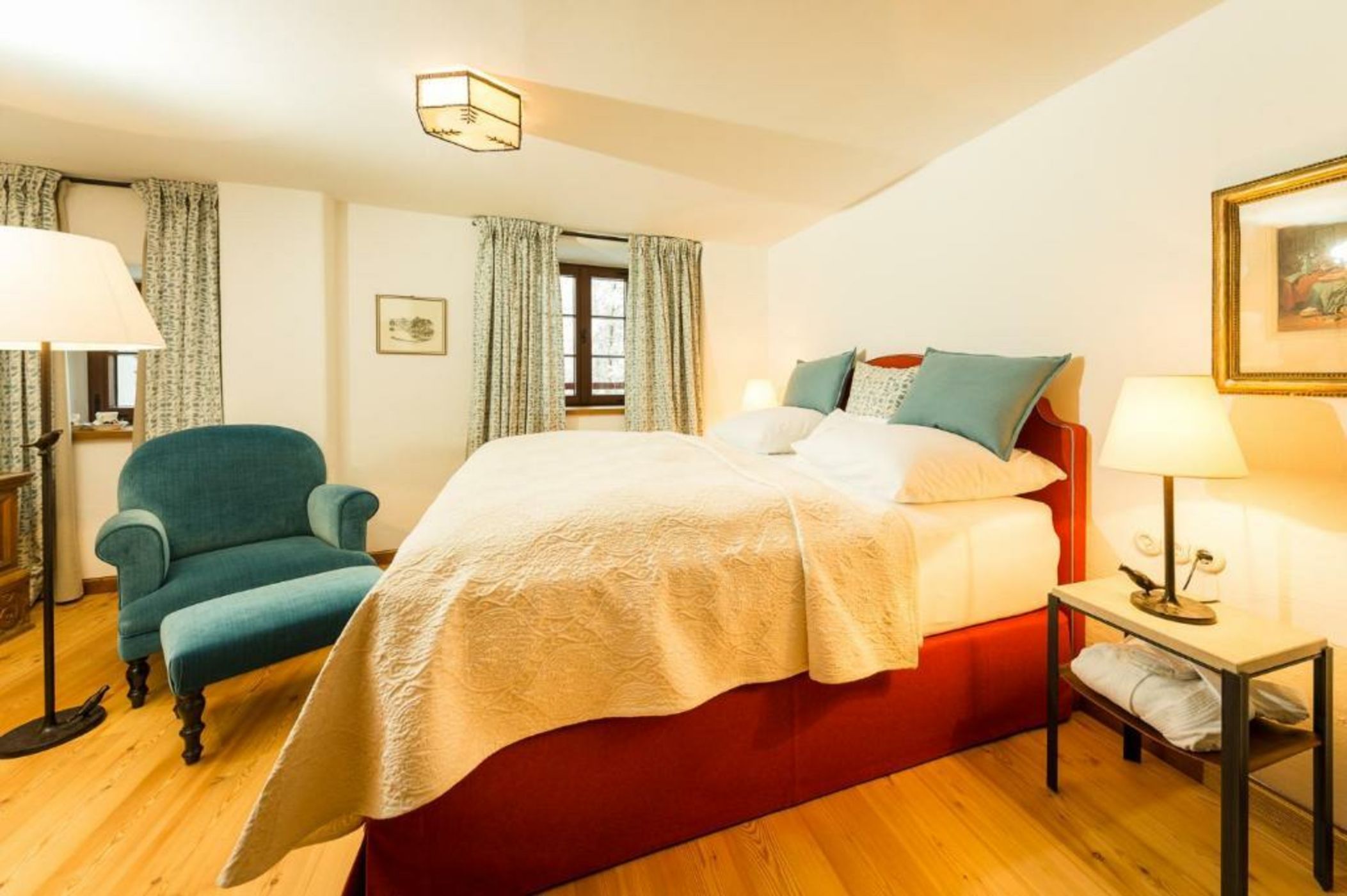 Schloss Prielau Hotel & Restaurant