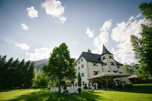 Schloss Prielau Hotel & Restaurant
