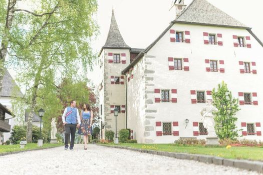 Schloss Prielau Hotel & Restaurant