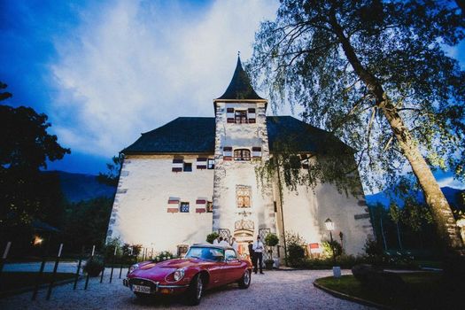 Schloss Prielau Hotel & Restaurant