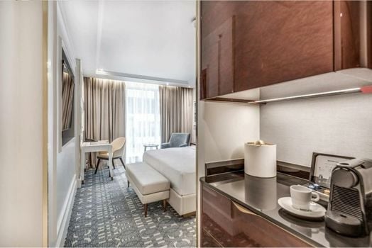 AZUR Legacy Collection Hotel