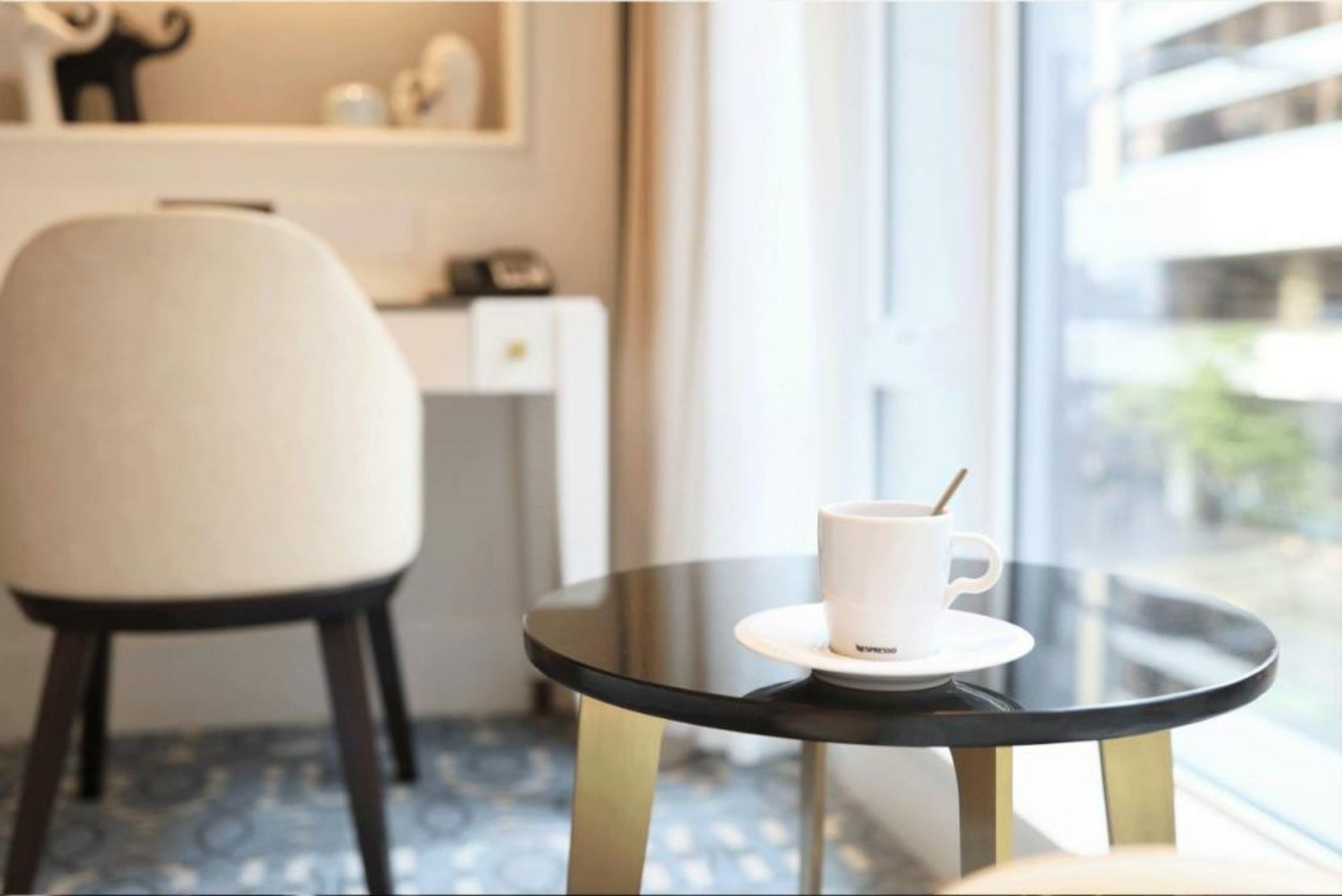 AZUR Legacy Collection Hotel