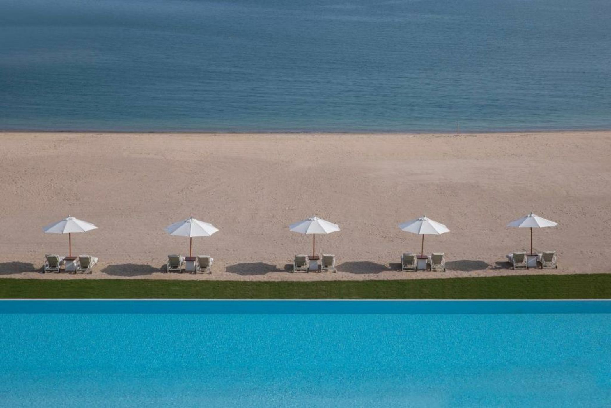 The Chedi Katara Hotel & Resort