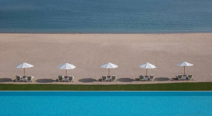 The Chedi Katara Hotel & Resort