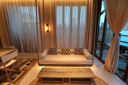 The Chedi Katara Hotel & Resort