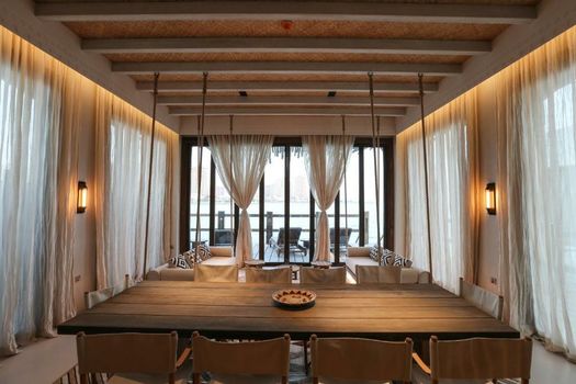 The Chedi Katara Hotel & Resort