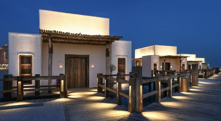 The Chedi Katara Hotel & Resort