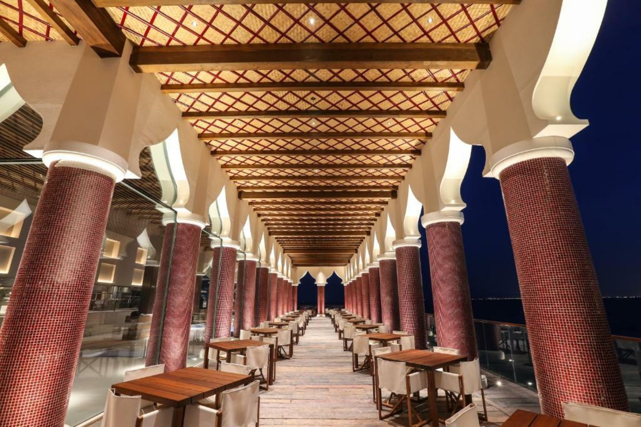 The Chedi Katara Hotel & Resort