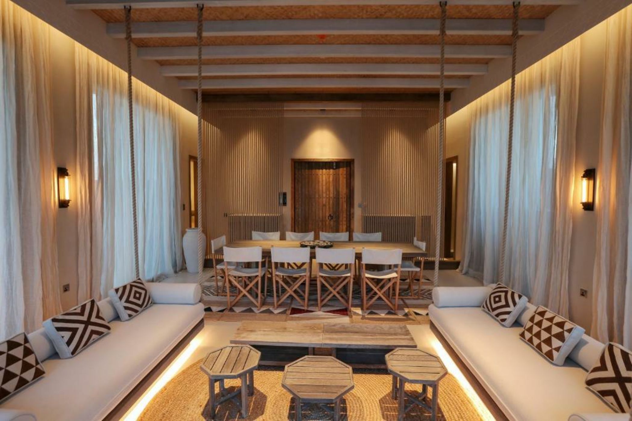 The Chedi Katara Hotel & Resort