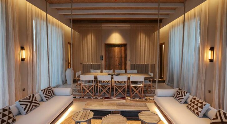 The Chedi Katara Hotel & Resort