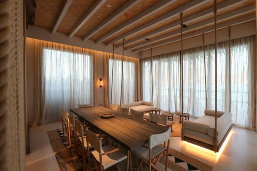The Chedi Katara Hotel & Resort