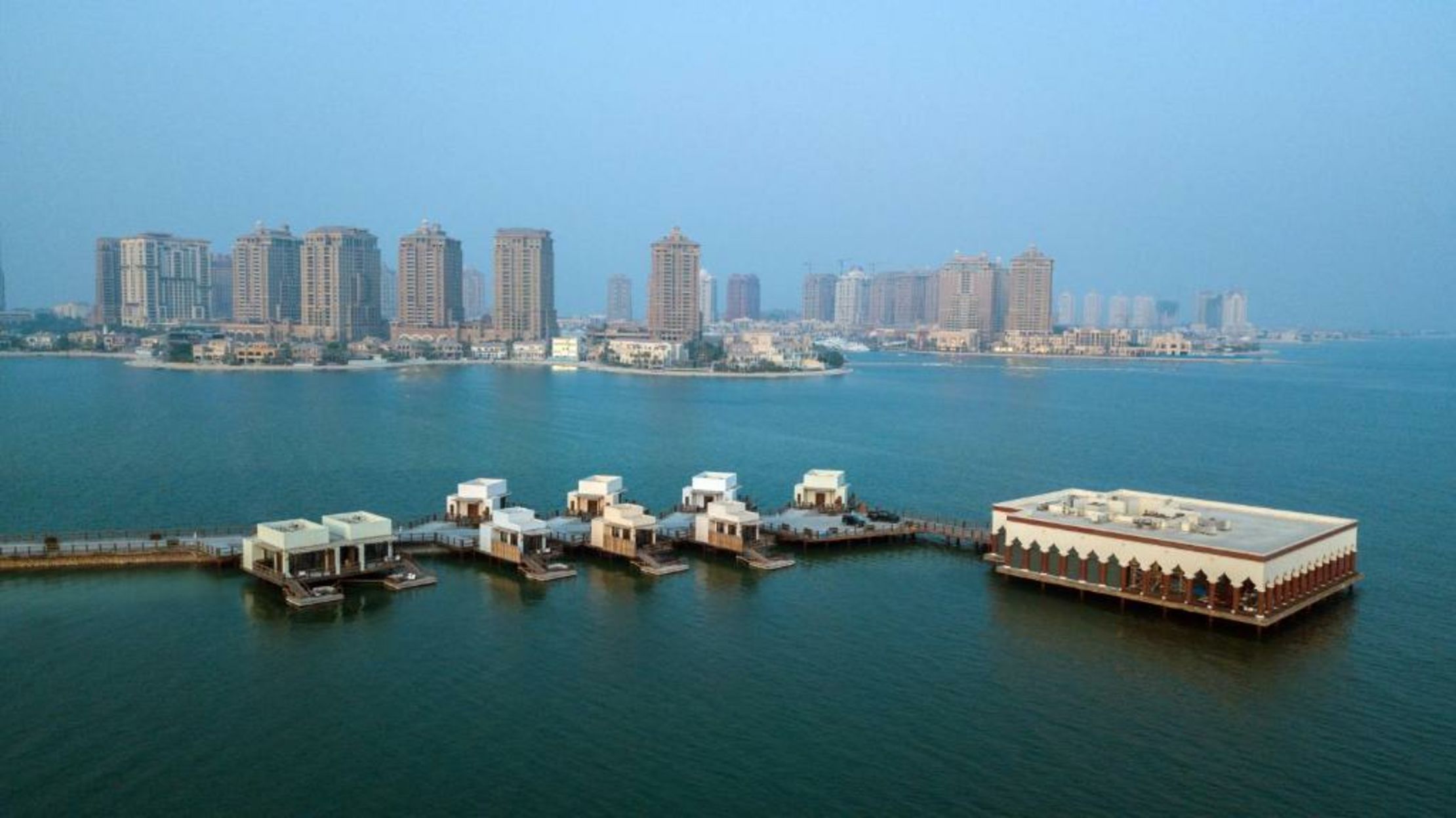 The Chedi Katara Hotel & Resort