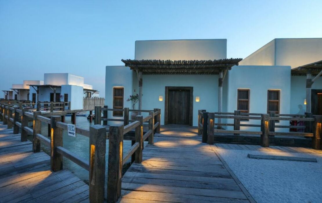 The Chedi Katara Hotel & Resort, a Design Boutique Hotel Doha, Qatar
