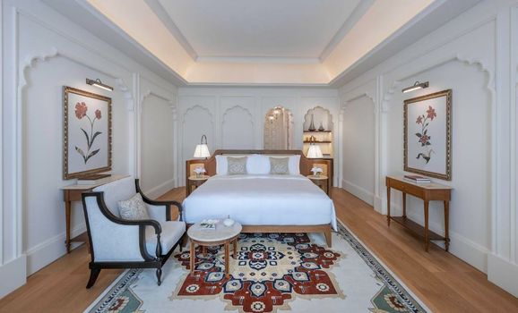 The Chedi Katara Hotel & Resort