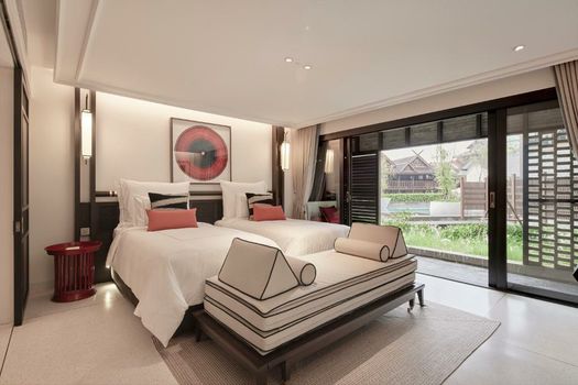 Aleenta Retreat Chiang Mai