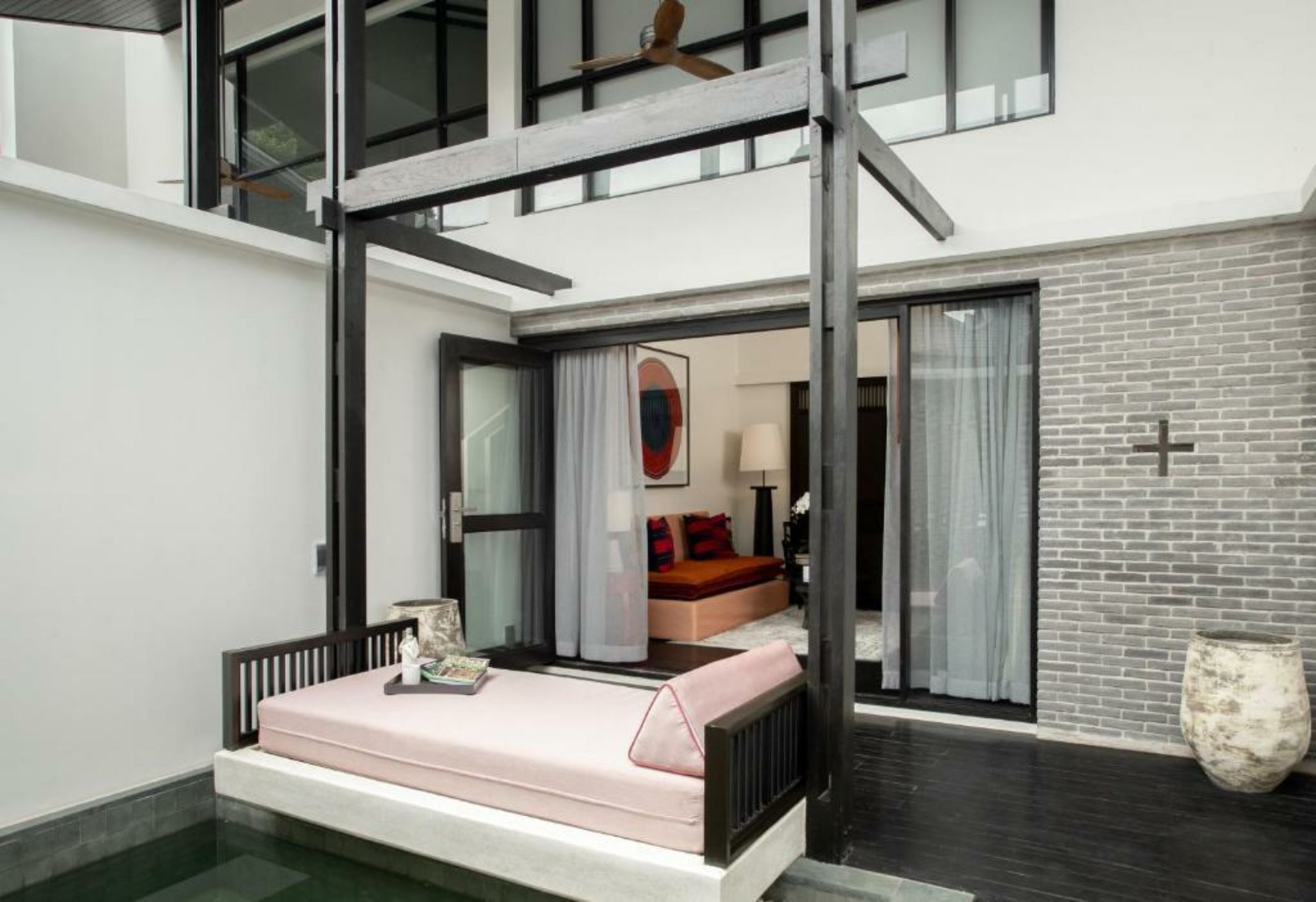 Aleenta Retreat Chiang Mai