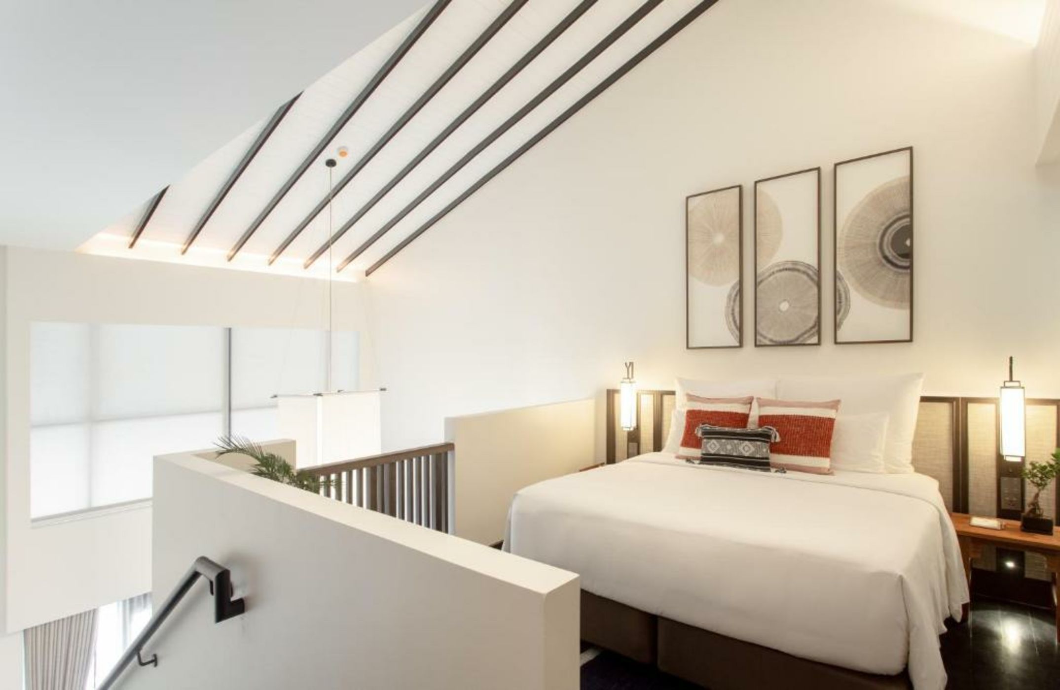 Aleenta Retreat Chiang Mai