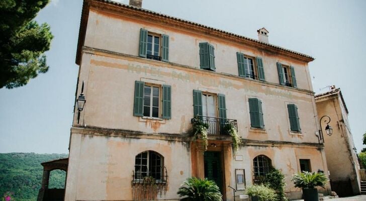 Hôtel particulier des Jasmins