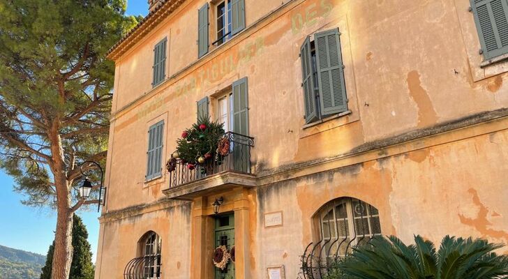 Hôtel particulier des Jasmins