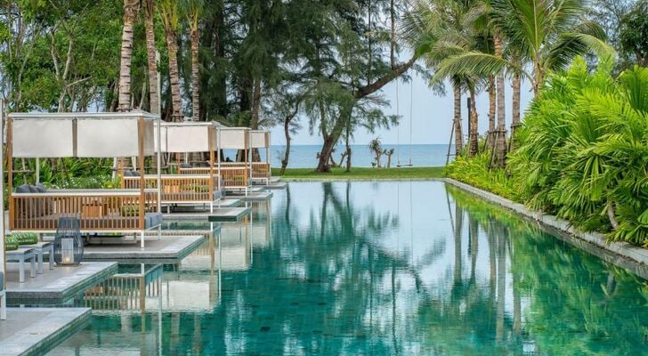 MELIÁ PHUKET MAI KHAO - SHA Plus