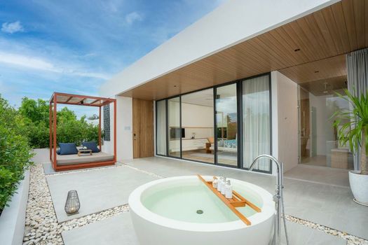 MELIÁ PHUKET MAI KHAO - SHA Plus