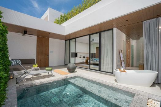 MELIÁ PHUKET MAI KHAO - SHA Plus