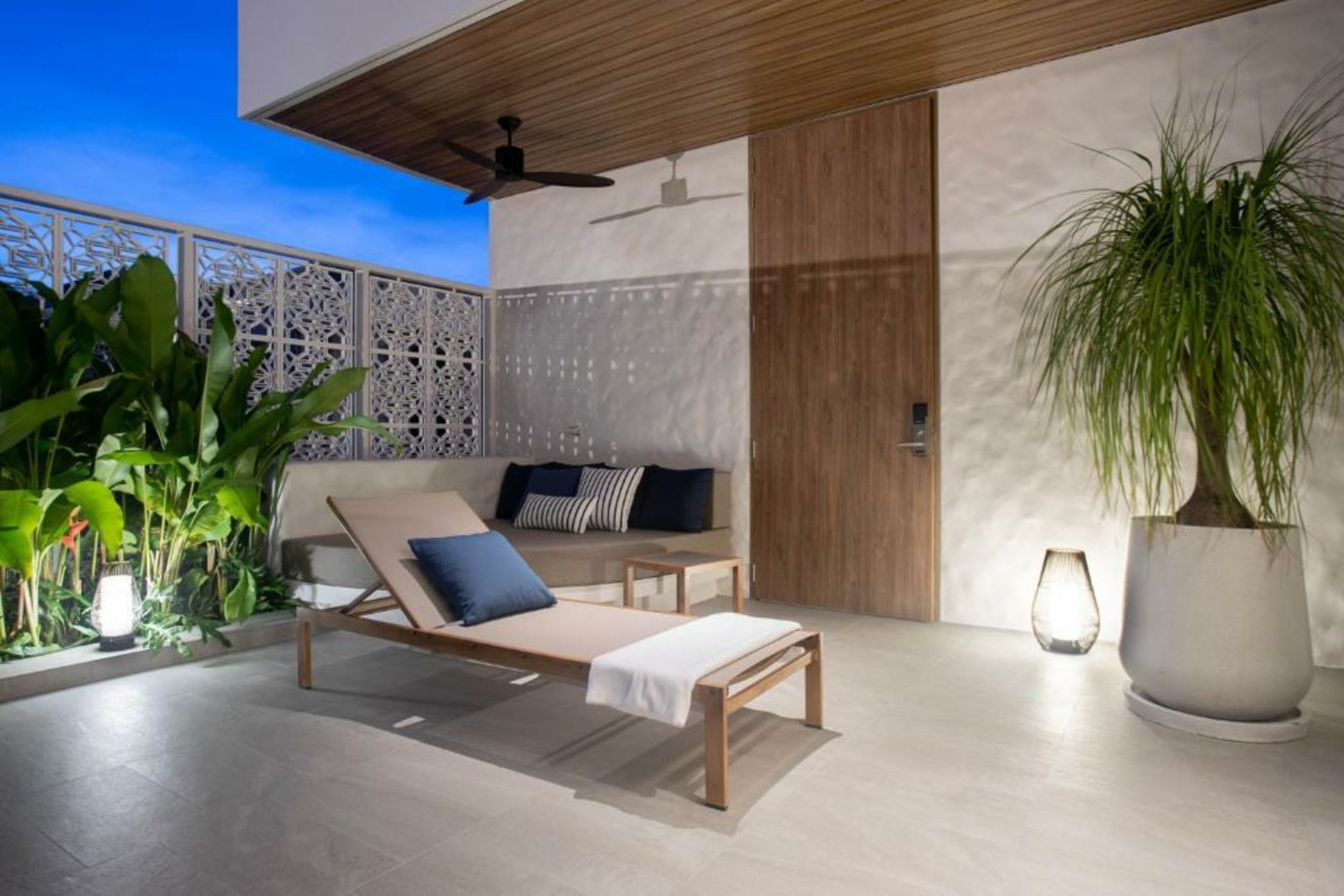 MELIÁ PHUKET MAI KHAO - SHA Plus