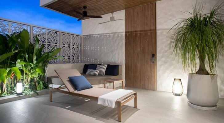 MELIÁ PHUKET MAI KHAO - SHA Plus