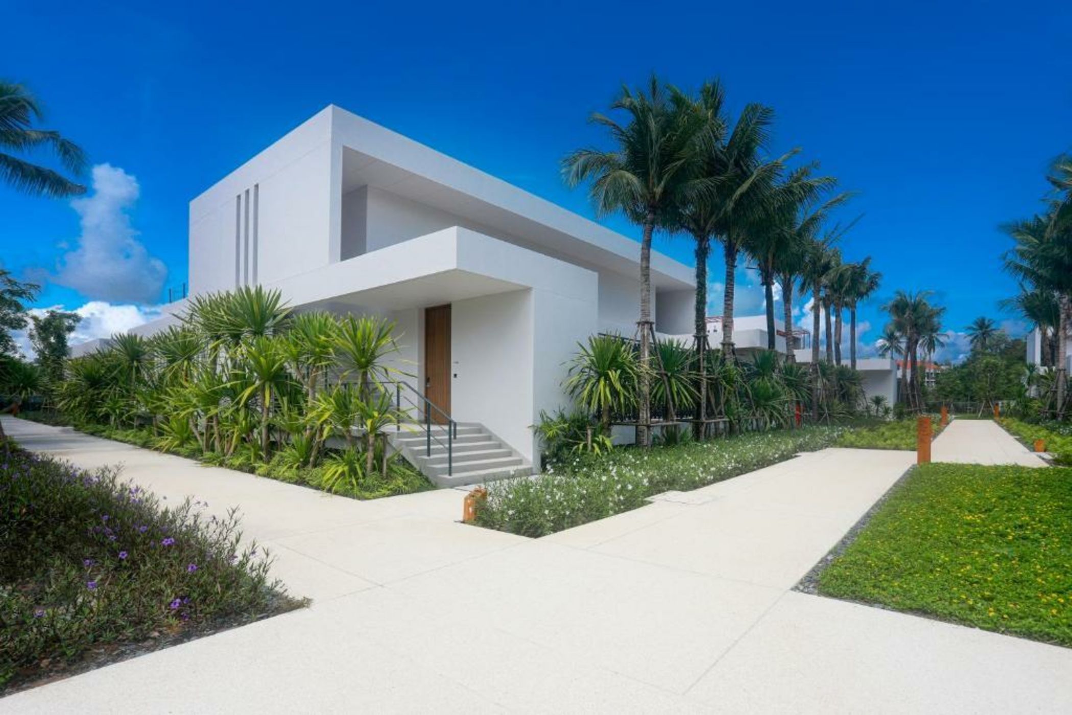 MELIÁ PHUKET MAI KHAO - SHA Plus