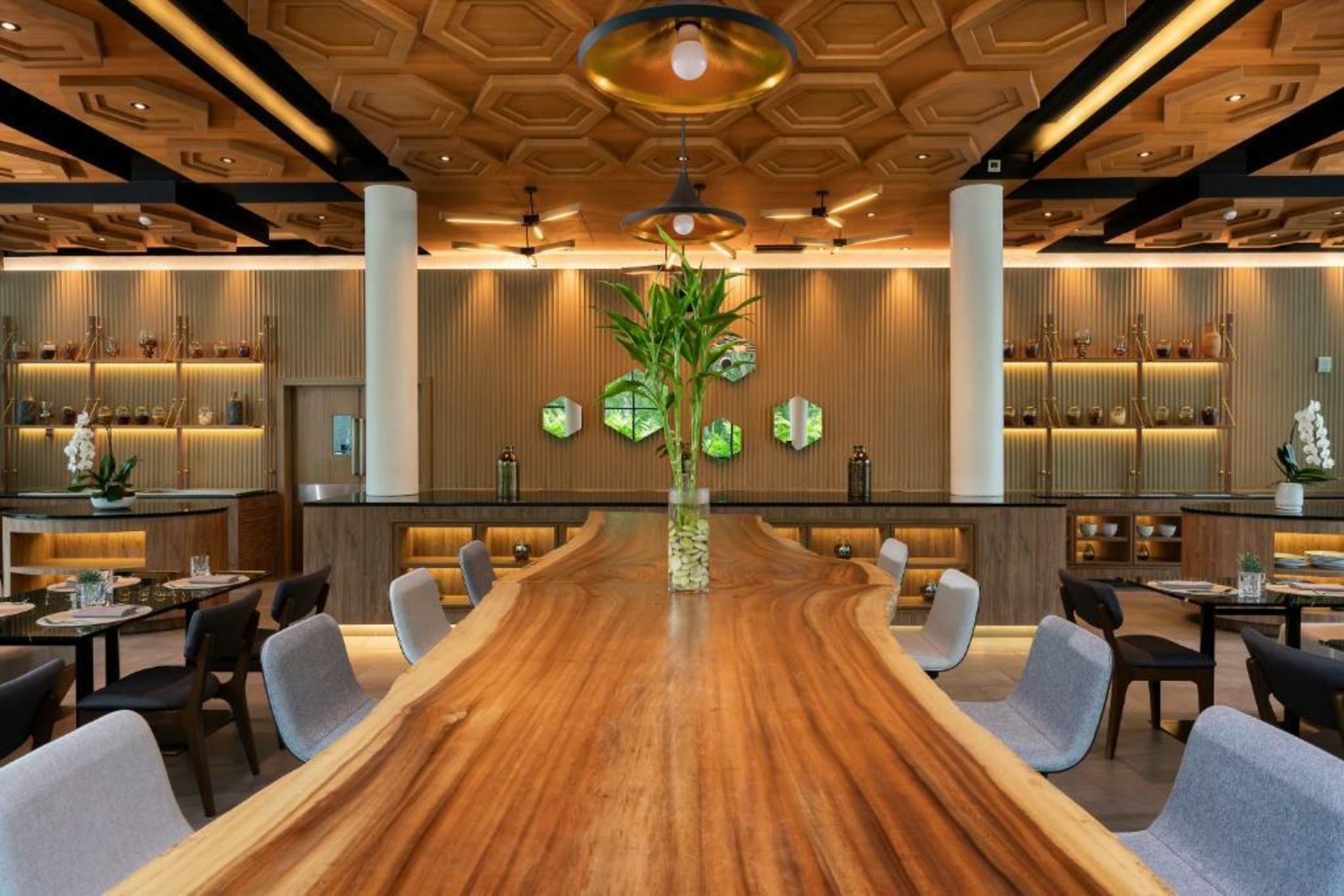 MELIÁ PHUKET MAI KHAO - SHA Plus