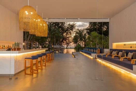 MELIÁ PHUKET MAI KHAO - SHA Plus