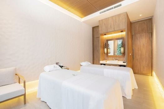 MELIÁ PHUKET MAI KHAO - SHA Plus