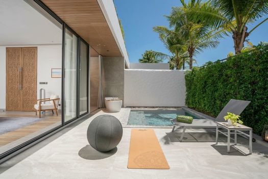 MELIÁ PHUKET MAI KHAO - SHA Plus