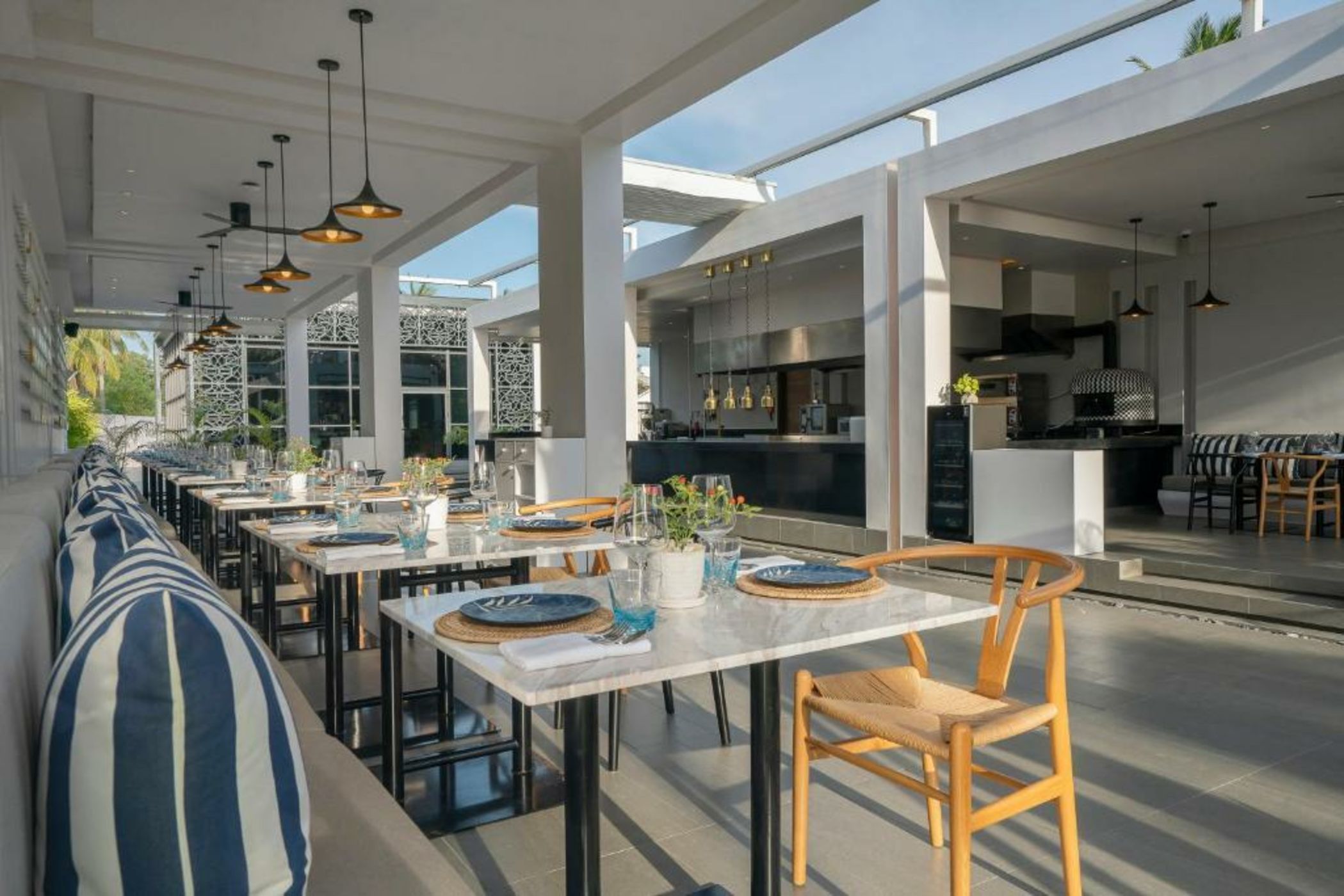 MELIÁ PHUKET MAI KHAO - SHA Plus