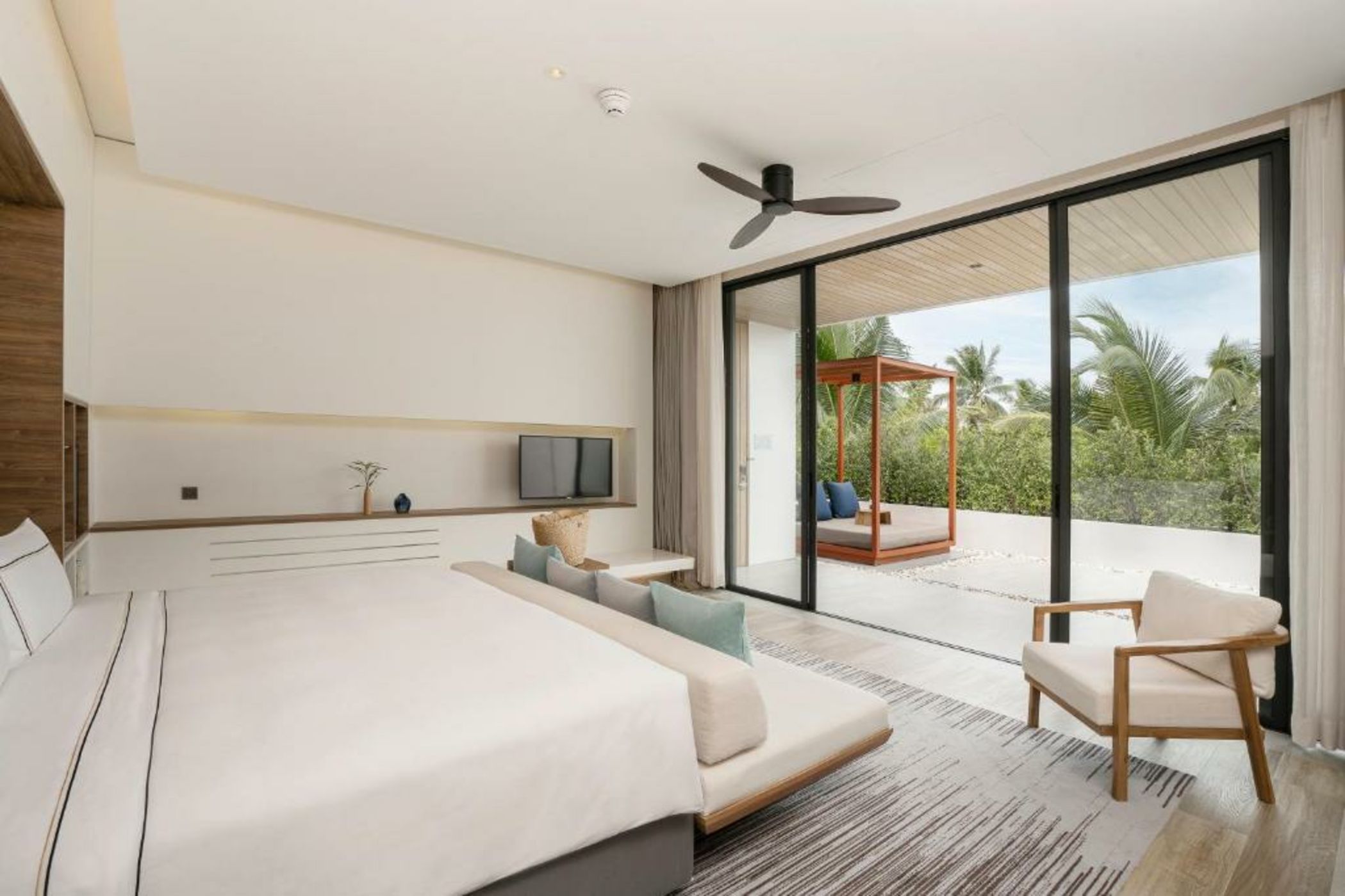 MELIÁ PHUKET MAI KHAO - SHA Plus