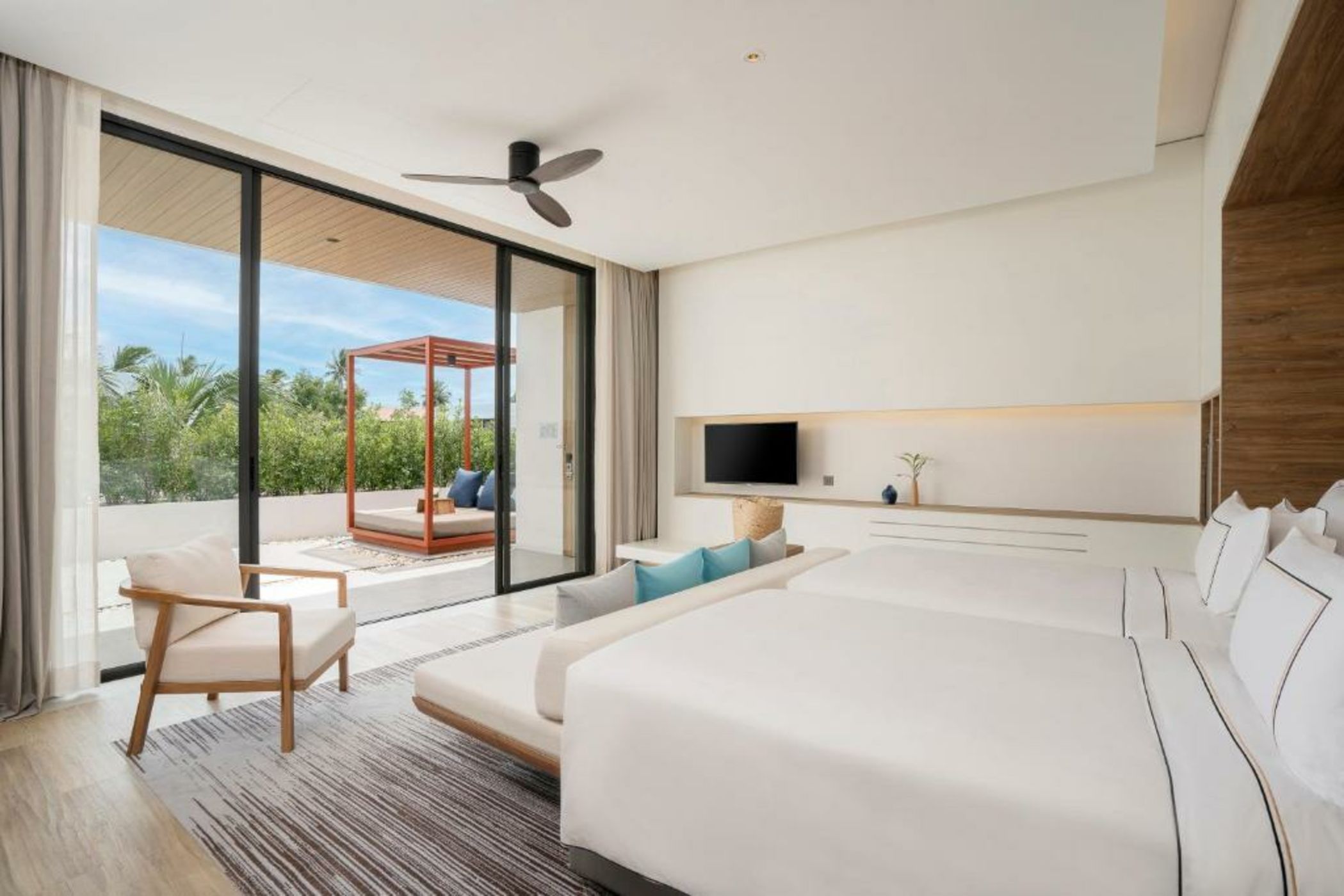 MELIÁ PHUKET MAI KHAO - SHA Plus