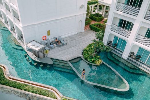Marina Gallery Resort-KACHA-Kalim Bay - SHA Plus