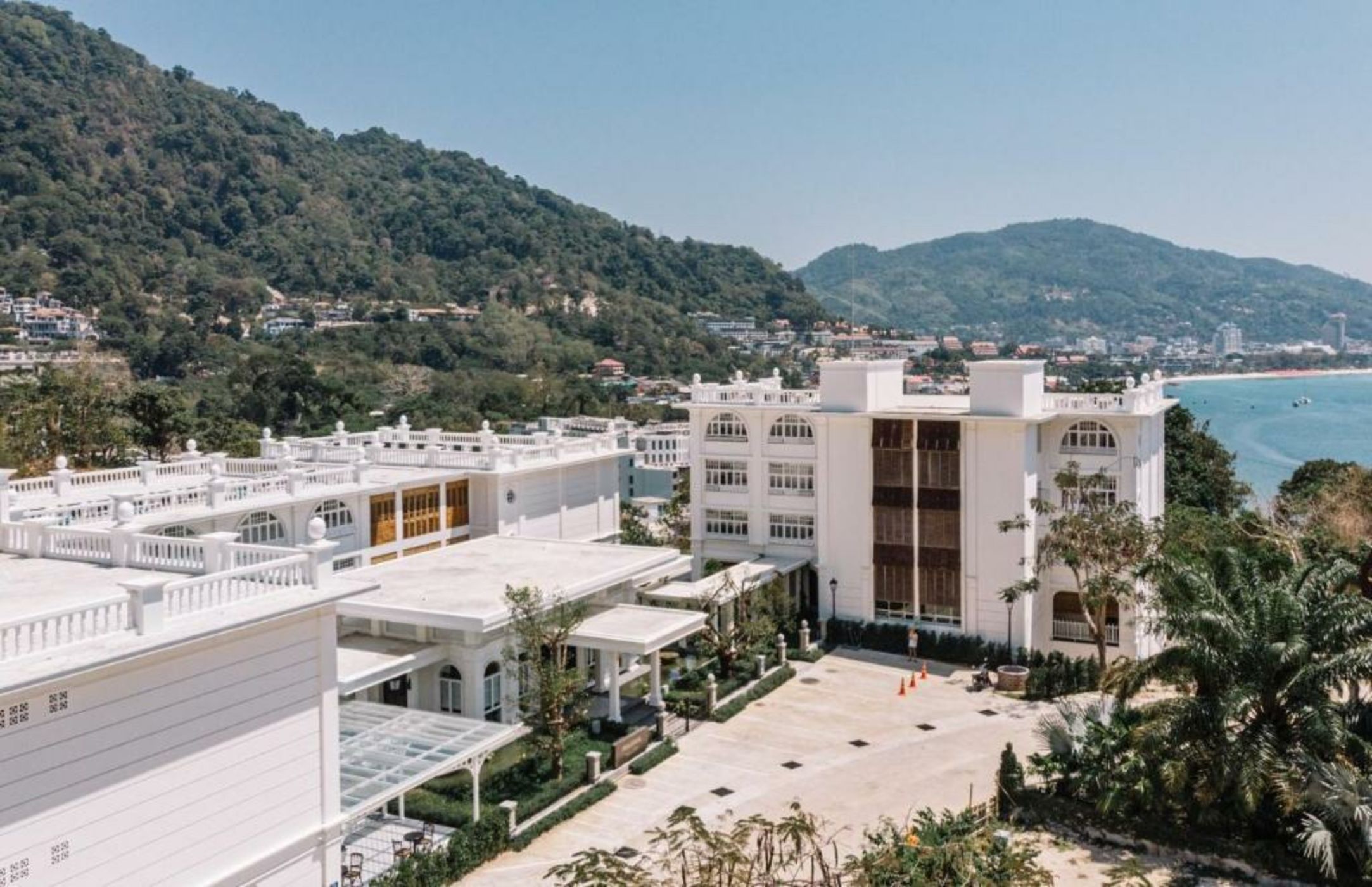 Marina Gallery Resort-KACHA-Kalim Bay - SHA Plus