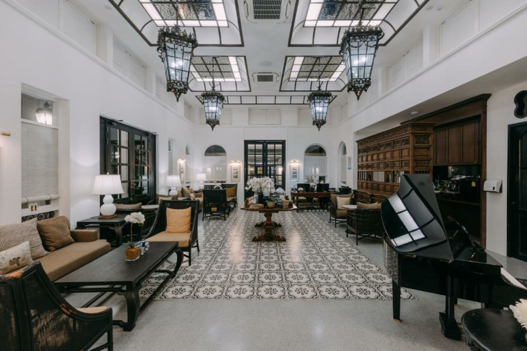 Marina Gallery Resort-KACHA-Kalim Bay - SHA Plus