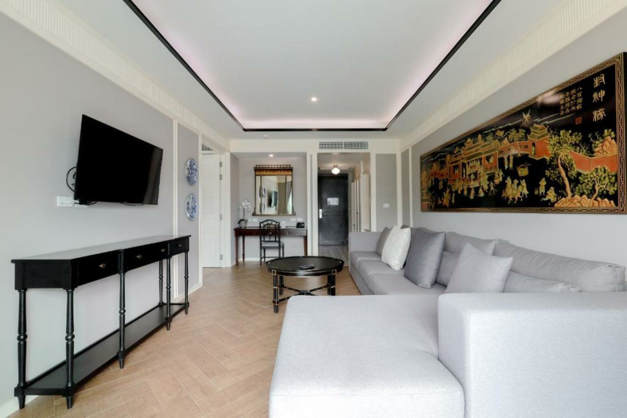 Marina Gallery Resort-KACHA-Kalim Bay - SHA Plus