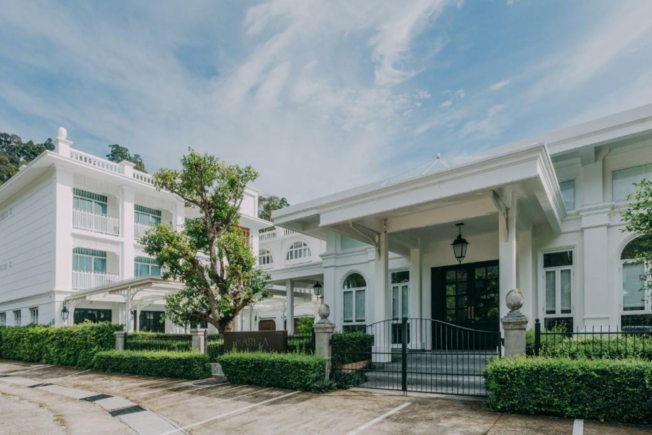 Marina Gallery Resort-KACHA-Kalim Bay - SHA Plus