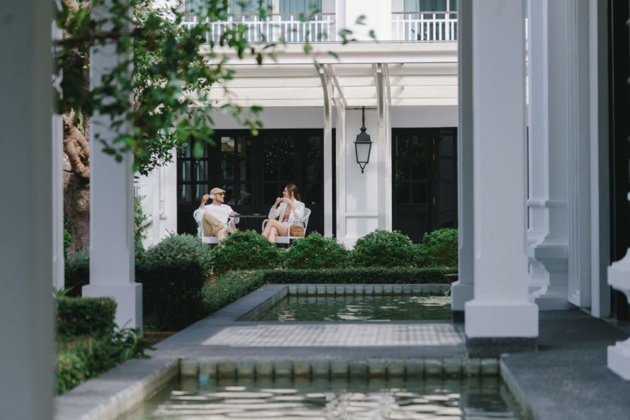 Marina Gallery Resort-KACHA-Kalim Bay - SHA Plus