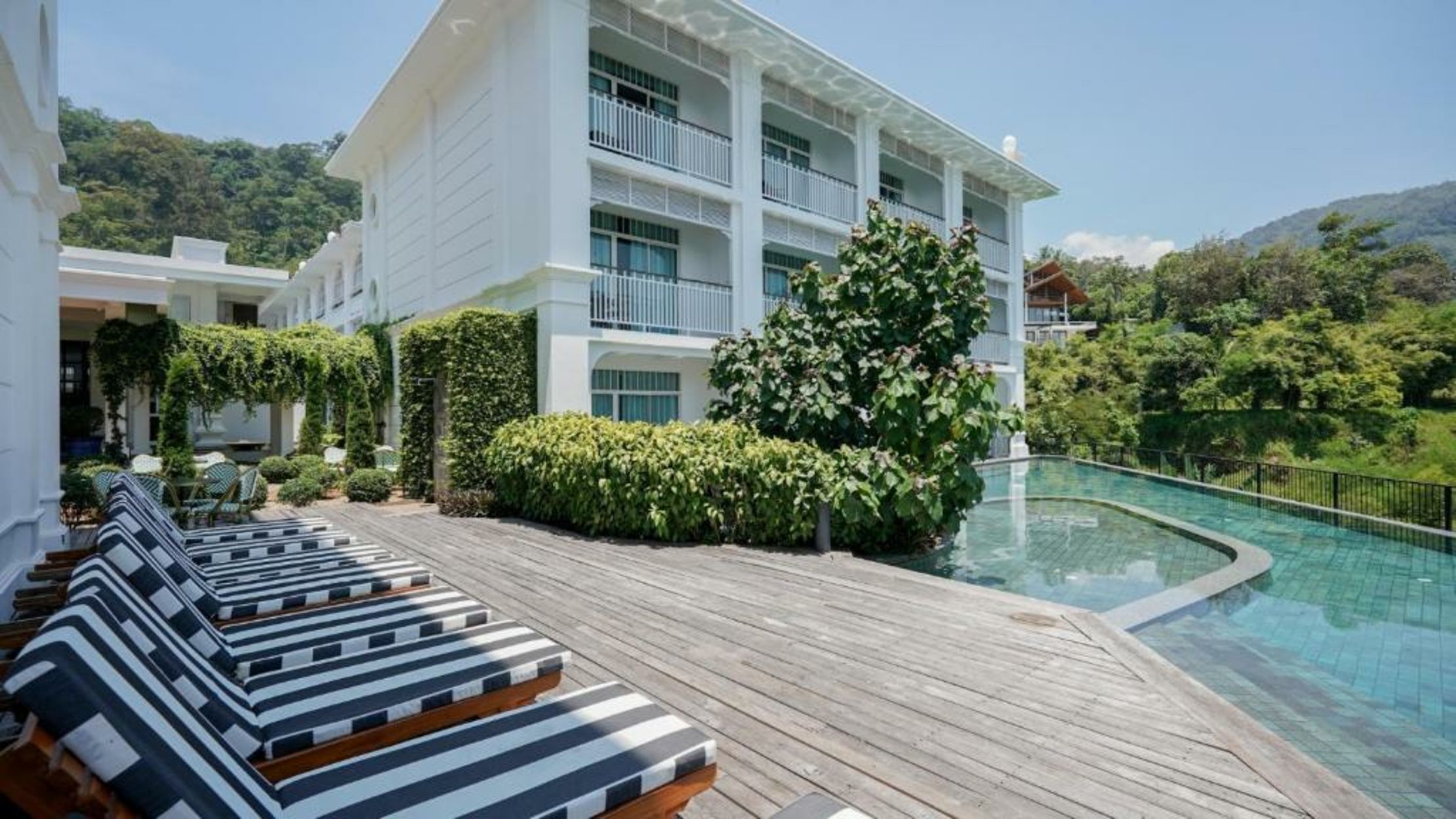 Marina Gallery Resort-KACHA-Kalim Bay - SHA Plus