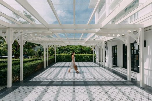 Marina Gallery Resort-KACHA-Kalim Bay - SHA Plus