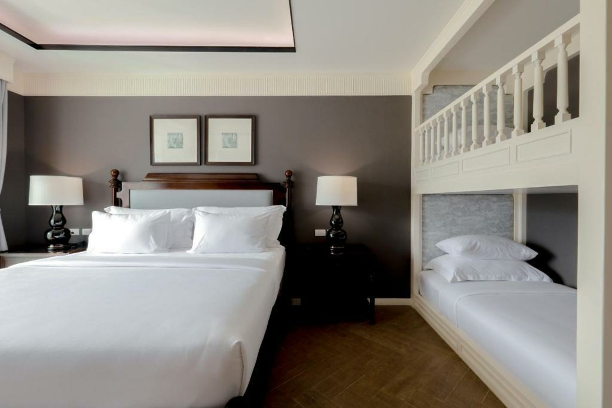 Marina Gallery Resort-KACHA-Kalim Bay - SHA Plus