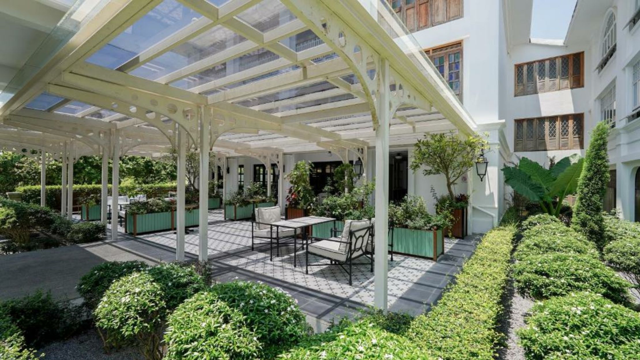 Marina Gallery Resort-KACHA-Kalim Bay - SHA Plus